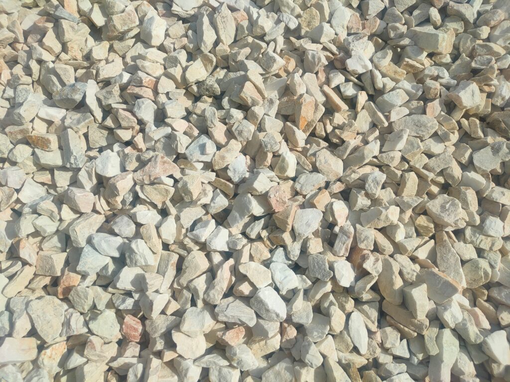kruszywo dolomitowe 16-32