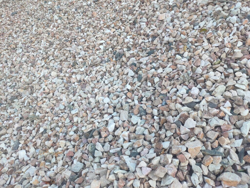 kruszywo dolomitowe janowickie 16-35