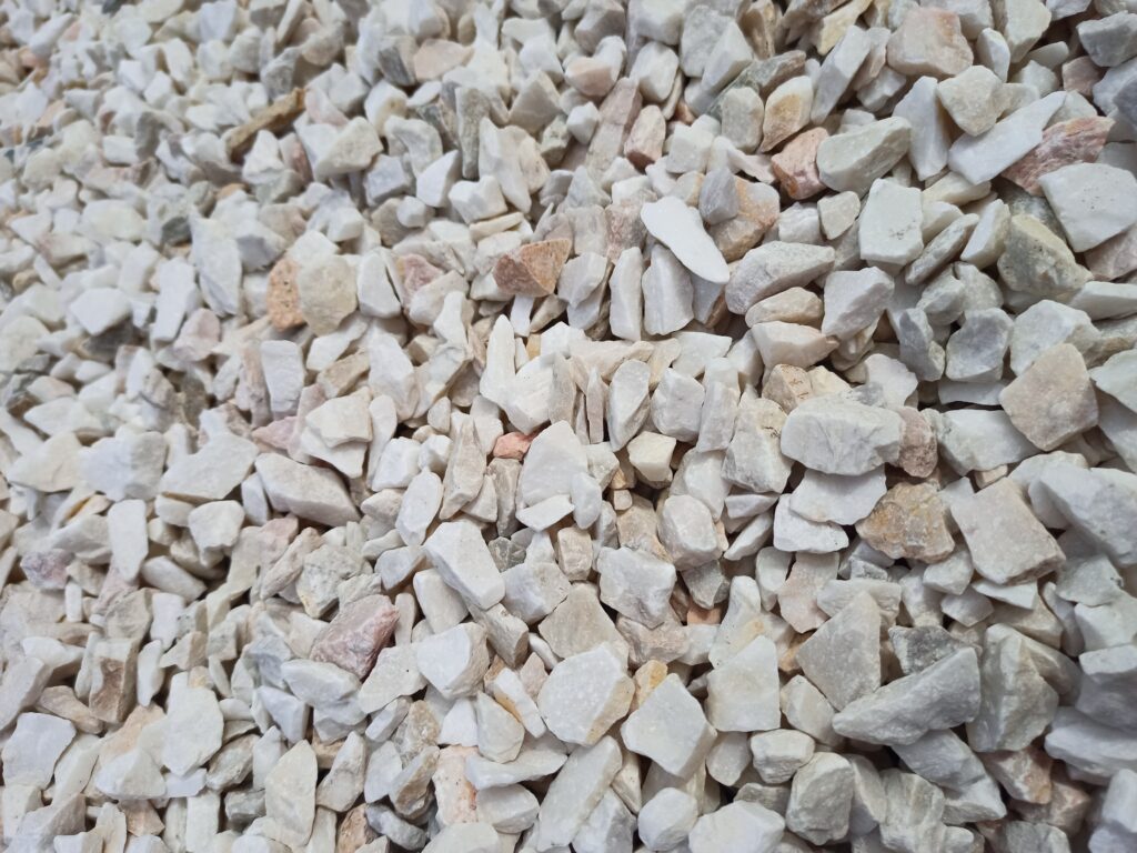 Grys Biała Marianna (8 – 16 mm)