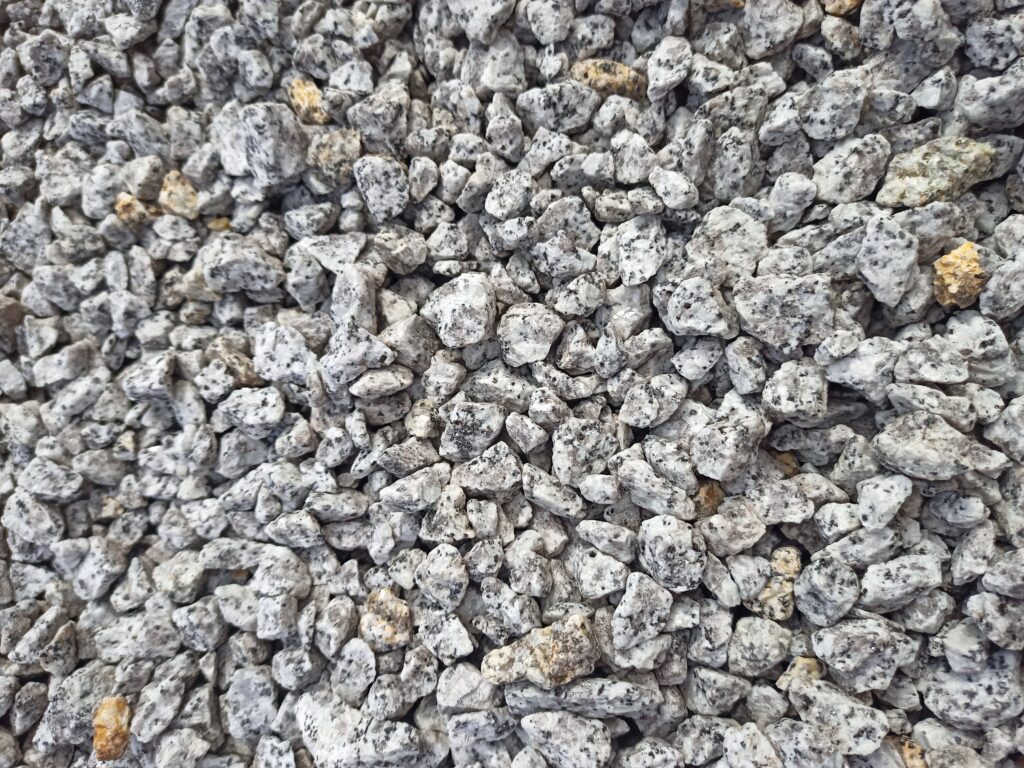 Grys granitowy 8-16