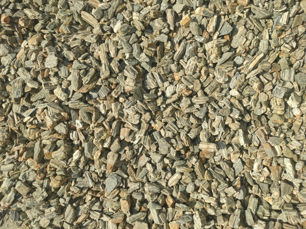 Kora kamienna gnejsowa 11-32