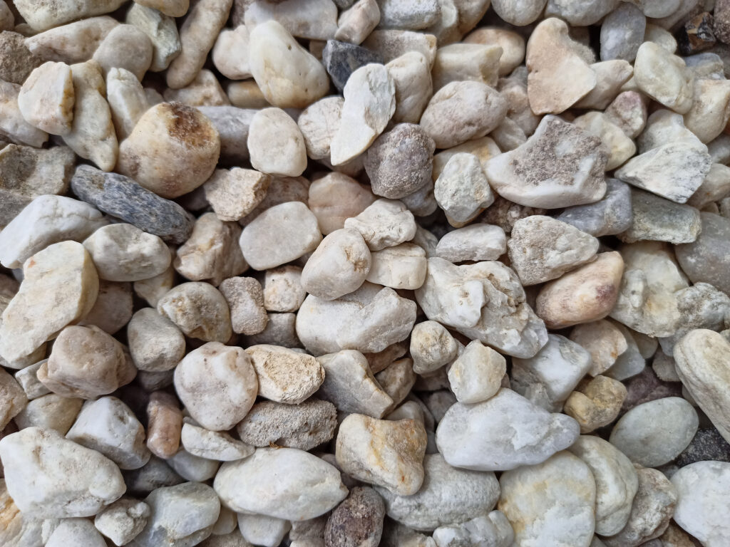 Otoczak kwarcowy (16-32)