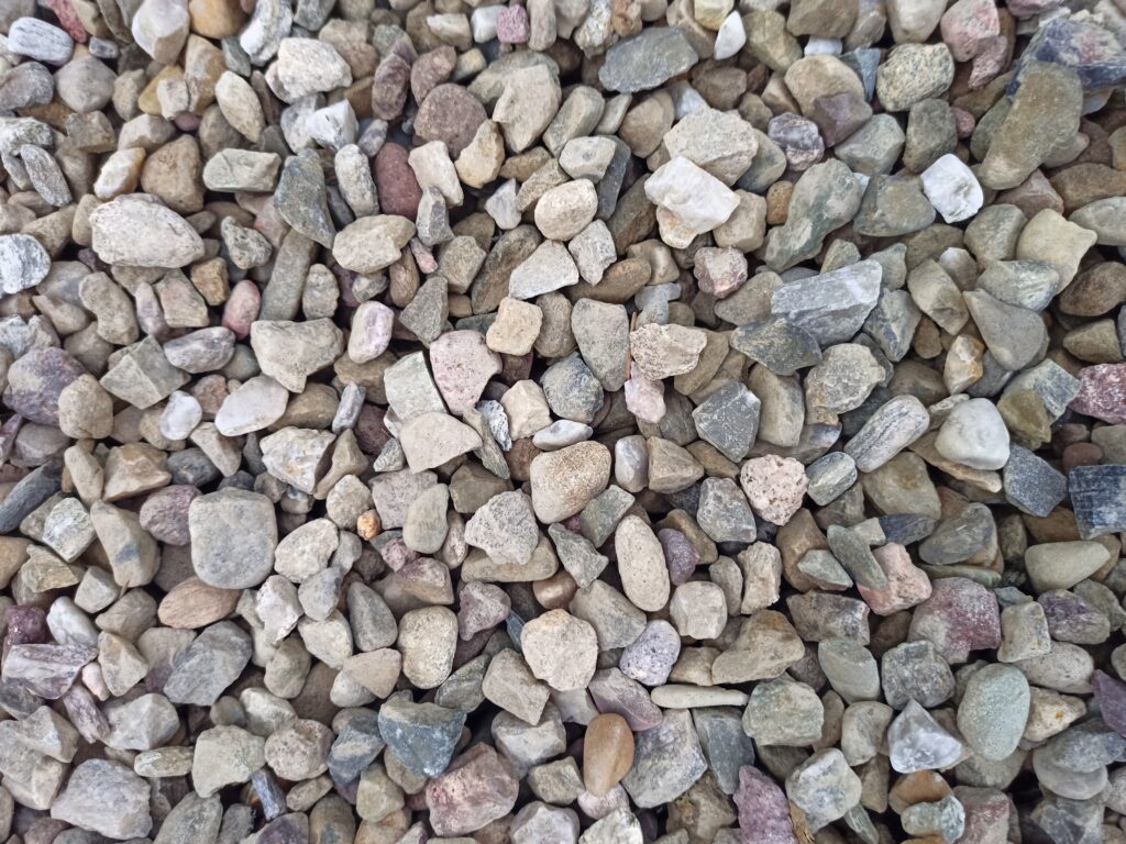 Żwir melanż (8 – 16 mm)