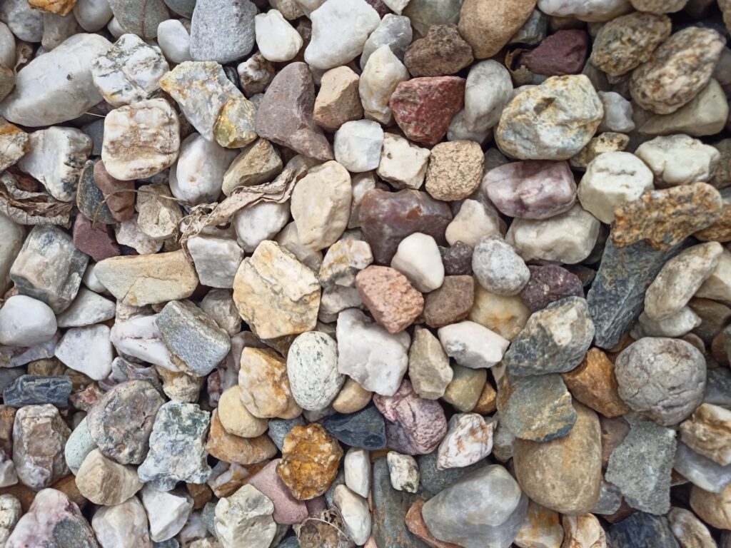 Żwir melanż (16 – 31 mm)